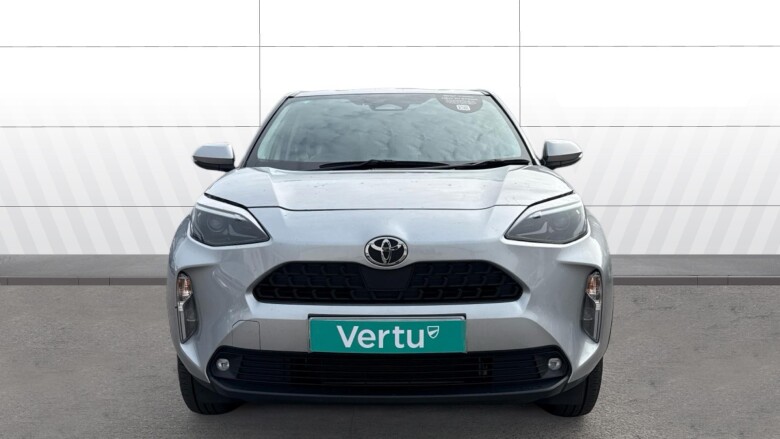 Toyota Yaris Cross 1.5 Hybrid Icon 5dr CVT Hybrid Estate